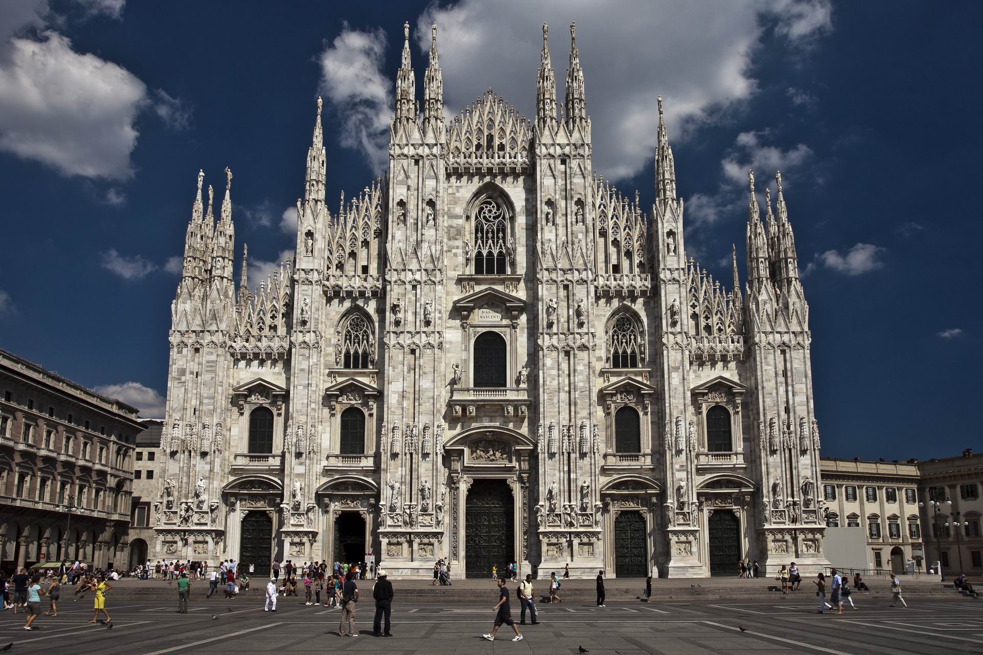 duomo