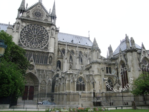 Notre Dame