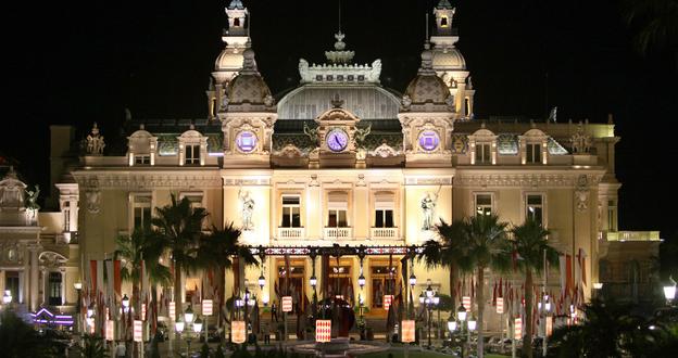 Casino Monte Carlo