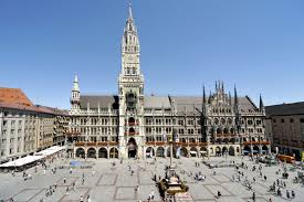 Marienplatz