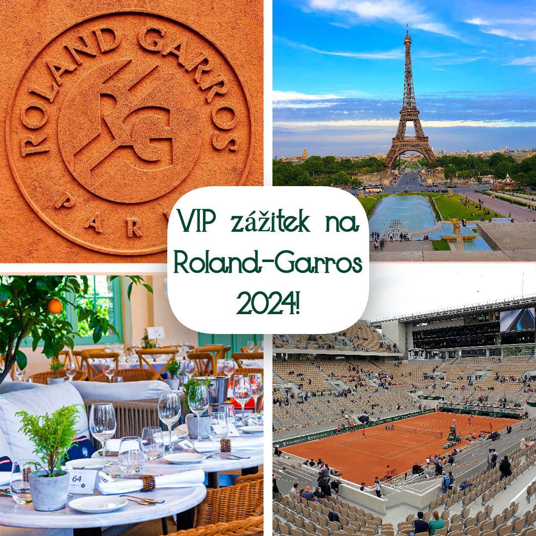 Roland Garros 2024