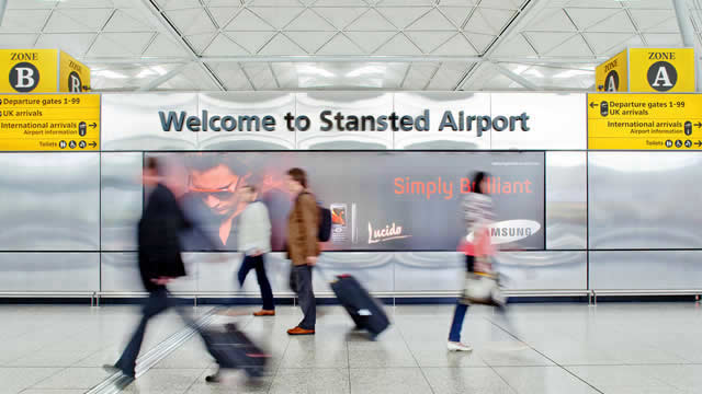 Stansted